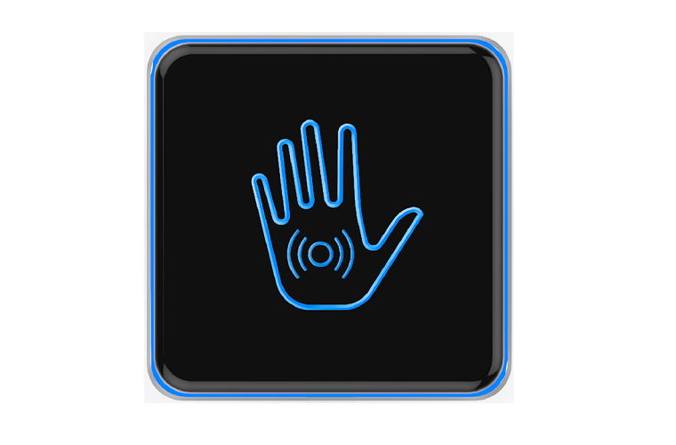 Antimicrobial Access Control Cards
