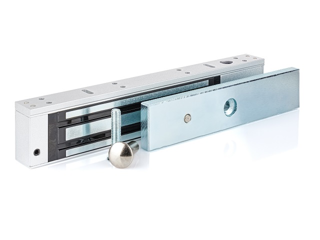 How to Install Maglocks on Access Controlled Doors
