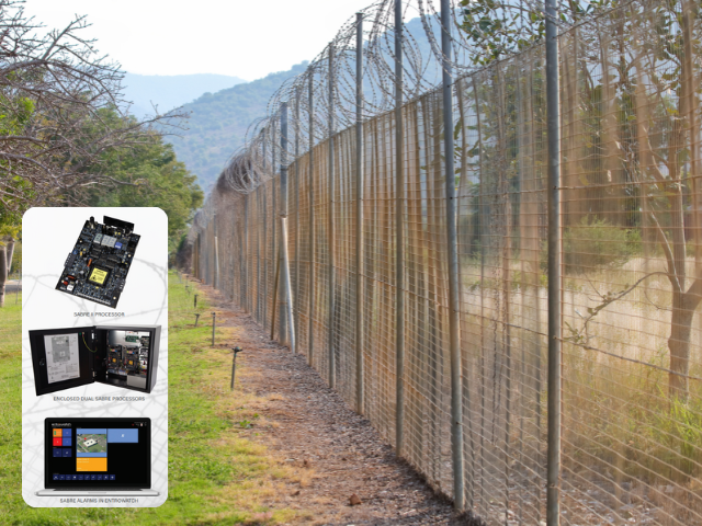 Why Fibre Optics Work for Intrusion Detection