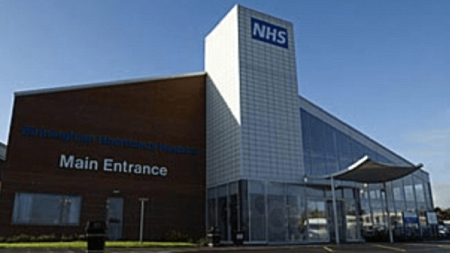 Health Sector